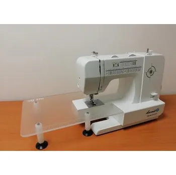 Příslušenství k šicímu stroji Přídavný stolek pro Lucznik 2005 Amelia II