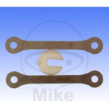 Adaptér na snížení podvozku sada LUCAS MCTL111 s ABE