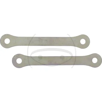 Adaptér na snížení podvozku sada LUCAS s ABE 765.07.02