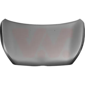 Kapota Kapota motoru VAN WEZEL 3263660