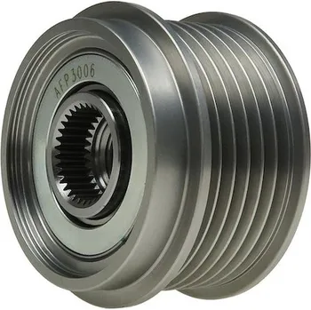 Alternátor Volnoběžná řemenice alternátoru AS-PL AFP3006