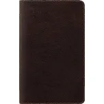 Filofax Heritage A6 osobní týdenní hnědá