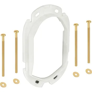 Vodovodní baterie Grohe Nosný rám 42419000