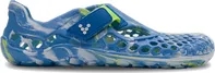 Vivobarefoot Ultra Bloom Kids Blue Aqua