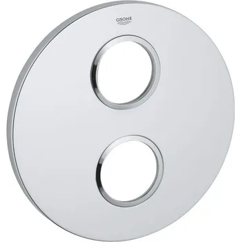 Vodovodní baterie Grohe Rozeta, chrom, G47797000