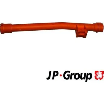 Olejová vana Trychtýř, olejová měrka JP GROUP 1113250900