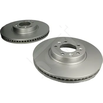 Brzdový kotouč Brzdový kotouč HART 258 024