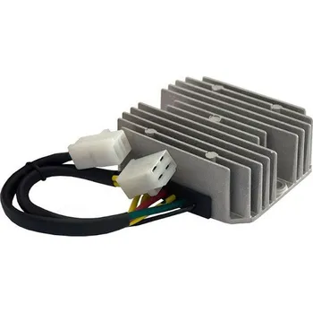 Autoelektrika Relé dobíjení RMS 246030302