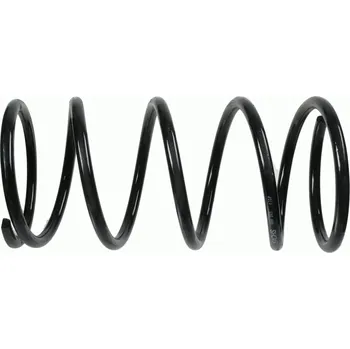 Pružina podvozku SACHS 998 245