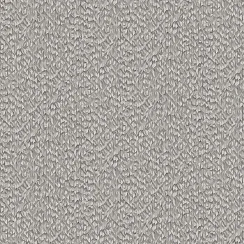 Tapeta Luxusní šedá vliesová tapeta na zeď, TP422967, Exclusive Threads, Design ID