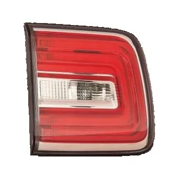 Zadní světlomet Zadní světlo ABAKUS 215-1327R-AE