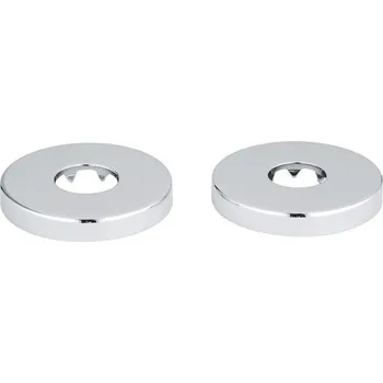 Vodovodní baterie Grohe rozeta, chrom 11741000