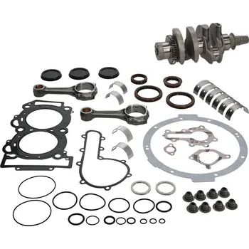 Kliková hřídel Bottom End Kit HOT RODS HR00115