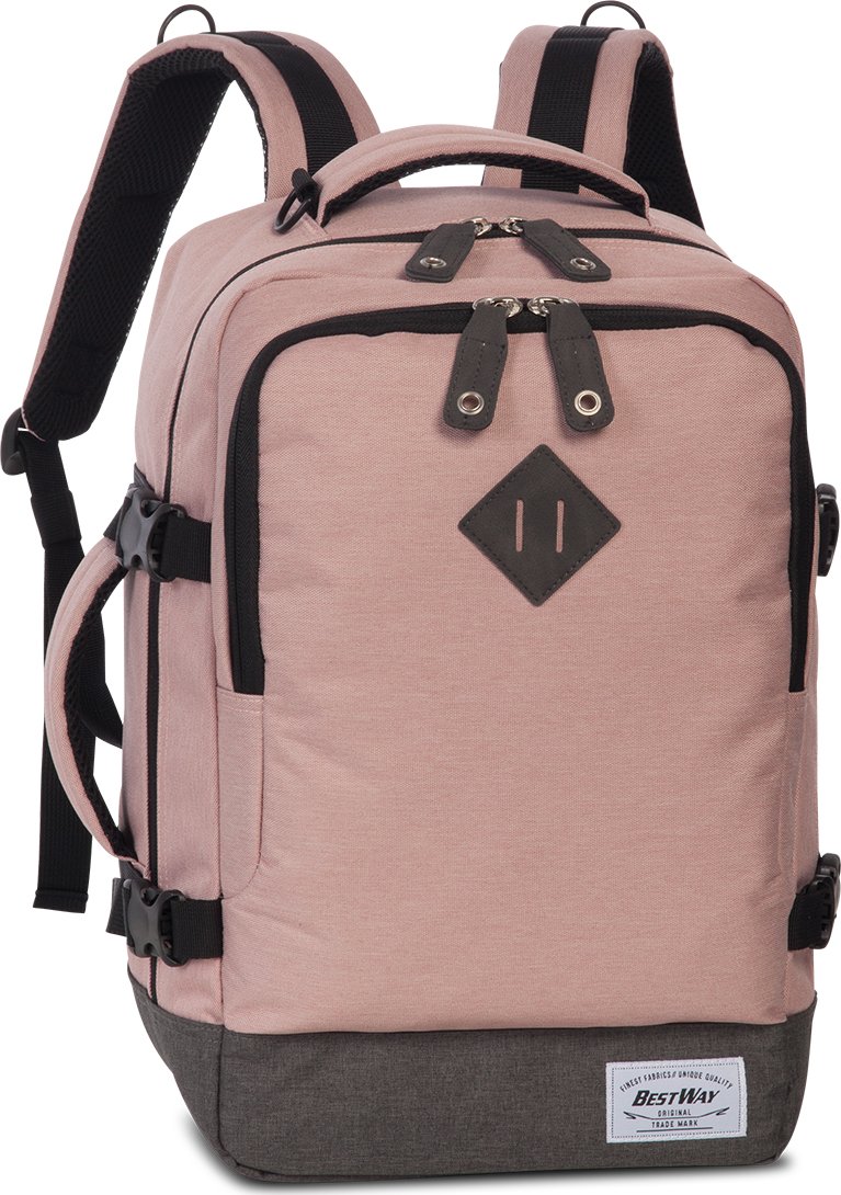 Batoh Bestway Cabin Pro Small 40290-2100