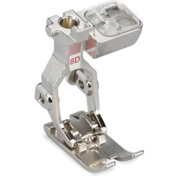 Příslušenství k šicímu stroji Patka pro džínovinu č. 8D - Bernina