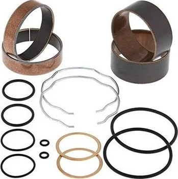 Sada pouzder přední vidlice All Balls Racing FBRK38-6116