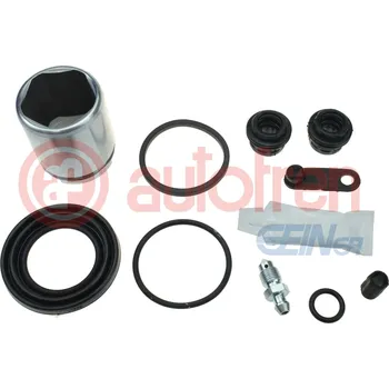 Brzdový třmen Sada na opravy, brzdový třmen SEINSA AUTOFREN D43150C