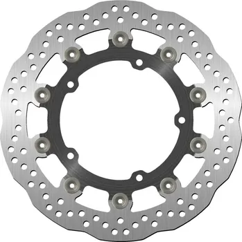 Brzdový kotouč Brzdový kotouč NG 2018XG