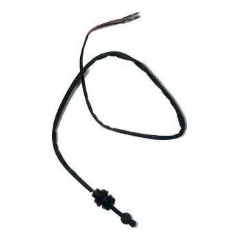 Motorová koloběžka Konektor nabíjení X-scooters XT10