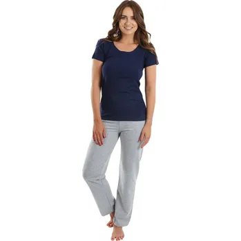 Vesna Dámské tepláky JORGA šedé M