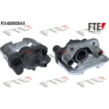 Brzdový systém Brzdový třmen FTE 9291275