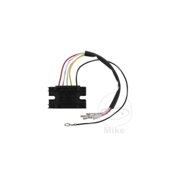 Alternátor Dobíjecí relé/regulátor napětí JMP 700.18.13