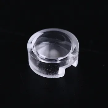 Žárovka Čočka pro 1W, 3W, 5W SMD LED diodu 15°