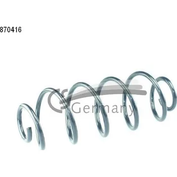Pružina podvozku CS GERMANY 14.870.416