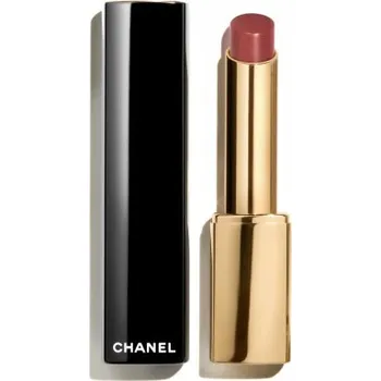 Přípravek na rty CHANEL ROUGE ALLURE L'EXTRAIT Rtěnka s vysokou intenzitou barvy pro koncentrovanou zářivost a péči v opakovaně plnitelném pouzdře - 862 BRUN AFFIRMÉ 2G 2 g