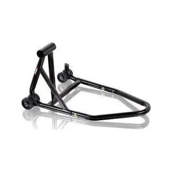 Stojánek PUIG SIDE STAND 7366N černý levý