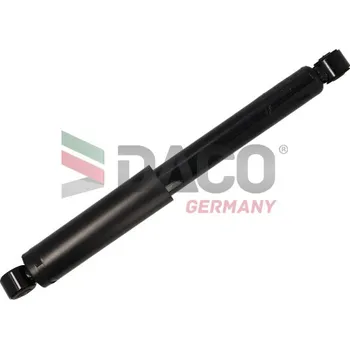 Tlumič pérování DACO 560401