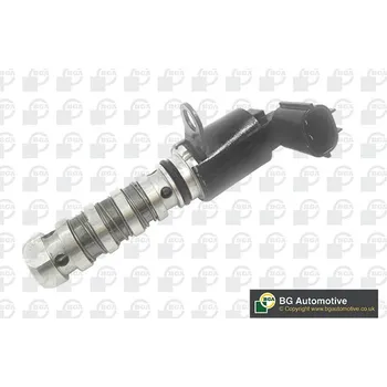 Vačková hřídel Řídicí ventil, seřízení vačkového hřídele BG Automotive OCV3601