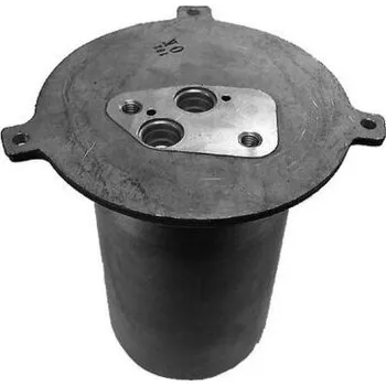 Sušič klimatizace Sušárna, klimatizace MAHLE AD 134 000S