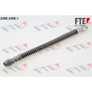 Brzdová hadice Brzdová hadice FTE 9240086