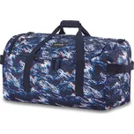 dakine Cestovní taška eq duffle 50l dark tide