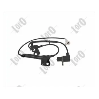 ABS Snímač, počet otáček kol ABAKUS 120-02-153