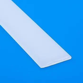 LED osvětlení Difuzor pro profil ALMP79 - mléčný