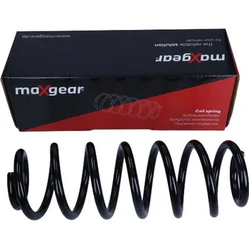 Pružina podvozku MAXGEAR 60-0705D
