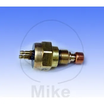 Termostat - spínač ventilátoru TOURMAX 781.20.76