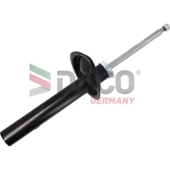 Auto-moto Tlumič pérování DACO 452801L