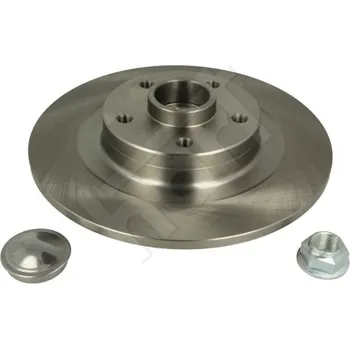 Brzdový kotouč Brzdový kotouč HART 232 383