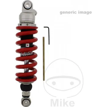 Zadní tlumič emulzní YSS MZ366-410TR-01-X