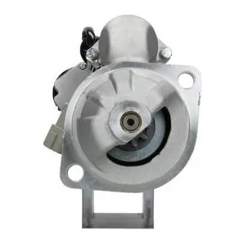 Startér Startér Komatsu 2.8 kw 0-23000-0470 +Line