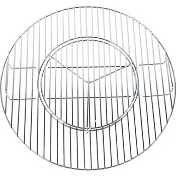 Příslušenství pro gril Náhradní díl Tenneker® Blackmoon CHAS07 grilovací rošt