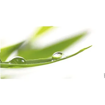 Obklad Koupelnová zádní stěna mySPOTTI aqua Fresh 90x45 cm