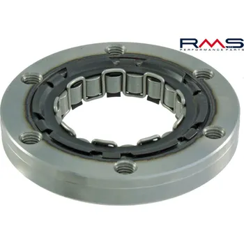 Autoelektrika Volnoběžka startéru RMS 100300310