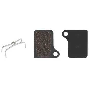 Brzda na kolo brzdy - disc destičky UNEX SHI Deore 555