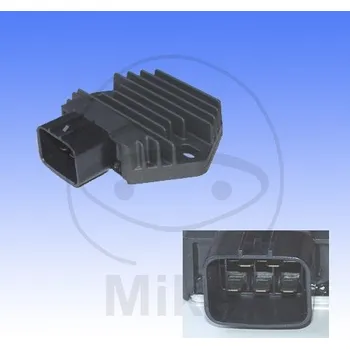 Alternátor Dobíjecí relé/regulátor napětí JMT 700.15.55