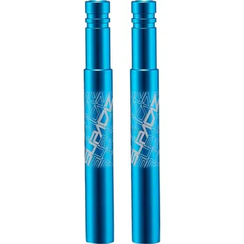 nástavec ventilku SUPACAZ Valve Extenderz - 50mm - Maui Blue