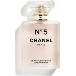 CHANEL N°5 Vůně do vlasů N°5 dámská - MLHA DO VLASŮ 35ML 35 ml